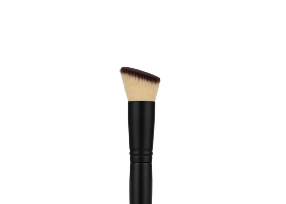 Individual Flawless Angled Buffer Foundation Blending Brush