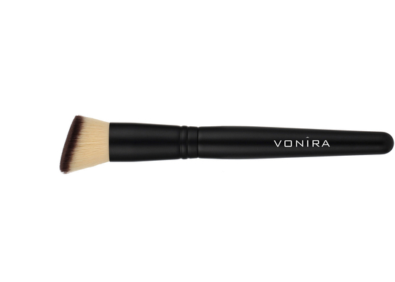 Individual Flawless Angled Buffer Foundation Blending Brush