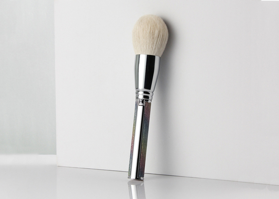 Vonira All Over Powder Makeup Brush For Large Coverage Mineral Powder