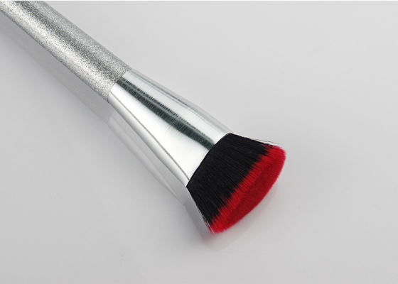 Vonira Beauty Makeup Foundation Brush Heart Shaped