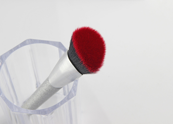 Vonira Beauty Makeup Foundation Brush Heart Shaped