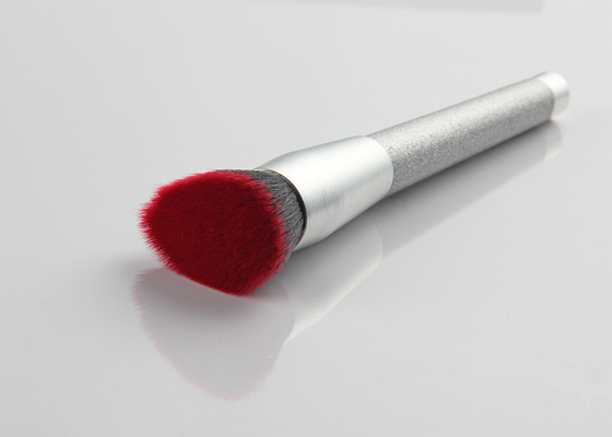 Vonira Beauty Makeup Foundation Brush Heart Shaped