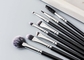 Vonira 27 Pieces Luxury Makeup Brushes Set With Brush Cylinder