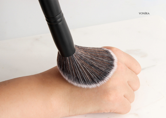 Wholesale OEM/OBM/ODM/Private Label/Specialized Customization Makeup Blush Brush