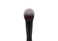Vonira Professional Complexion Loose Rounded Powder Brush With Matte Wood Handle Copper Ferrule