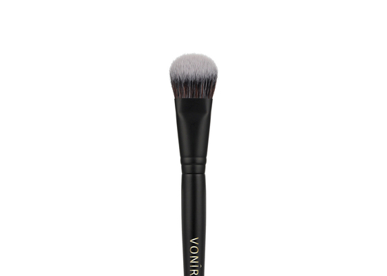 Vonira Beauty Collection Professional Foundation Makeup Brush Angled Fluffy Cosmetic Beauty Blush Brush Matte Color