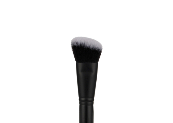 Vonira Professional Angled Synthetic Cheek Brush Good Multitasking Highlighter Contouring Sculpting Blush Brush