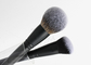 Vonira Professional Angled Synthetic Cheek Brush Good Multitasking Highlighter Contouring Sculpting Blush Brush
