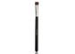 Precision Round Flat Concealer Brush / Angled Makeup Brush Poly Bag Packing