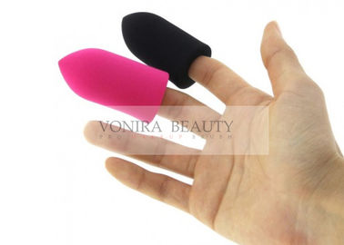 Beauty Bullet Cosmetic Finger Sponge Beautifully For Concealer