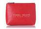 Fashion PU Leather Storage Makeup Pouch Cosmetic Bag Travel Accessory Holder