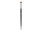Luxury Small Flat Eye Definer Brush With Premium Pure Sable Hair