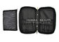 23 Holes Large Capacity High Quality Makeup Brush Bag Cosmetic Holder Case Black