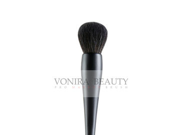 Squirrel Goat Hair Face Powder Foundation Brush Professional