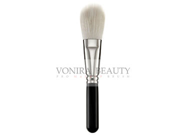 Premium Soft ZGF Goat Hair Makeup Brush Handmade , Pro Quality Foundation Face Brush