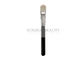 Extremely Natural Hair Makeup Brushes Goat Hair Flawless Concealer Brush Wood Handle