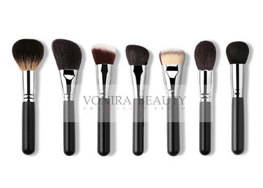 Custom Label Complete Professional Makeup Brush Collection For Makeup Artist