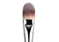 Professional Duel Tone Color Foundation Application Makeup Brush