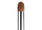 Domed Multi-Task Blender Makeup Brush With 100% Pure Sable Hair