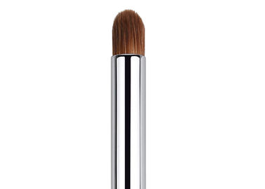 100% Pure Sable Hair Luxury Makeup Brushes / Round Blurring Concealer Makeup Brush