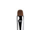 Precision Eye Detail Definer Luxury Makeup Brushes Nature Hair For Blending And Defusing