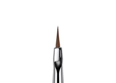 Super Thin Professional Eyeliner Makeup Brush With Exquisite Pure Sable Hair