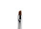Super Thin Nature Hair Cream Eyeliner Makeup Brush For Precision Brow Application