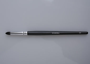 Precision Pointed Pencil Makeup Eye Brush With Finest XGF Goat Hair