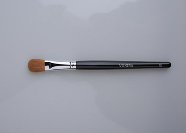 Jumbo Professional Overall Eyeshading Brush With 100% Irritant-Free Pure Sable Hair