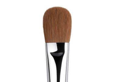 Jumbo Professional Overall Eyeshading Brush With 100% Irritant-Free Pure Sable Hair