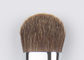 Fashionable Small Eye Shadow Makeup Brush With Natural Soft  Pony Hair