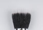 Pro Small Duo Fiber Brush With High Quality  Goat Hair And White Fiber