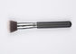 Professional Round Kabuki Brush With Exquisite Fine Synthetic Hair