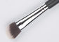 Precision Pointed Foundation High Quality Makeup Brushes Duet Color  Vegan Taklon