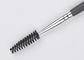High Performance Brow and Lash Brush With Imported Synthetic Hair