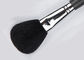 Full Round Powder High Quality Makeup Brushes With Incredible Soft Mountain Goat Hair
