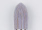High Quality Pointed Foundation Brush With  Colorful Flexible Fiber