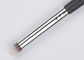 High Quality Detailed Bullet Crease Makeup Brush With Soft Vegan Hair
