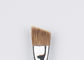 High Quality Precise Makeup Angled Liner Brush With Natural Sable Hair