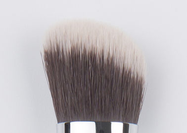 Precision Angled Contour Brush With High Quality  Cloudy Soft Fiber