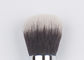 Professional Precision Round Blending Makeup Brush With Short Soft Bristles