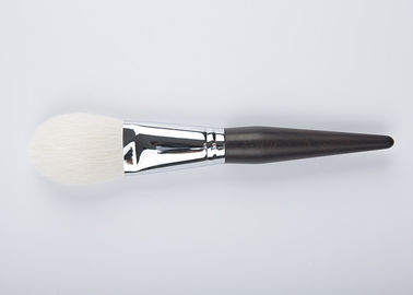 Premium Lovely Domed Powder Luxury Makeup Brushes With Finest Dense XGF Goat Hair