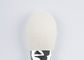 Premium Lovely Domed Powder Luxury Makeup Brushes With Finest Dense XGF Goat Hair