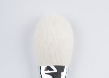 Premium Lovely Domed Powder Luxury Makeup Brushes With Finest Dense XGF Goat Hair