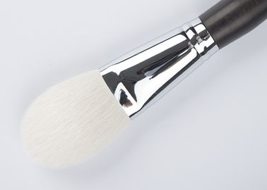 Premium Lovely Domed Powder Luxury Makeup Brushes With Finest Dense XGF Goat Hair