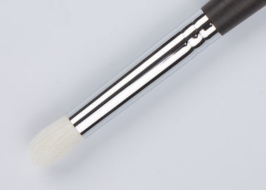 XFG Goat Hair  Makeup Pencil Crease Brush With Ebony Handle For Sculpting