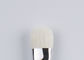 Round &amp; Flat Beauty Professional Makeup Brushes / Eyeshadow Brush Set