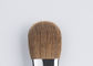 Artist Cream Luminizing Brush With Luxury Elegant Pure Sable Hair