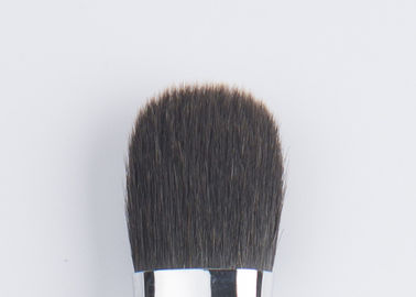 Nature Gray Squirrel Hair Eyeshadow Blending Brush Regular Size