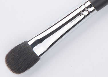 Nature Gray Squirrel Hair Eyeshadow Blending Brush Regular Size